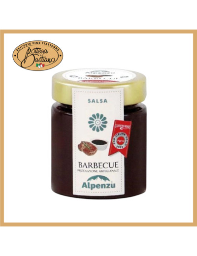 Sauce Barbecue 150G