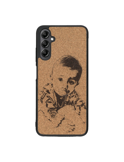 Coque Samsung A14 - La Personnalisable