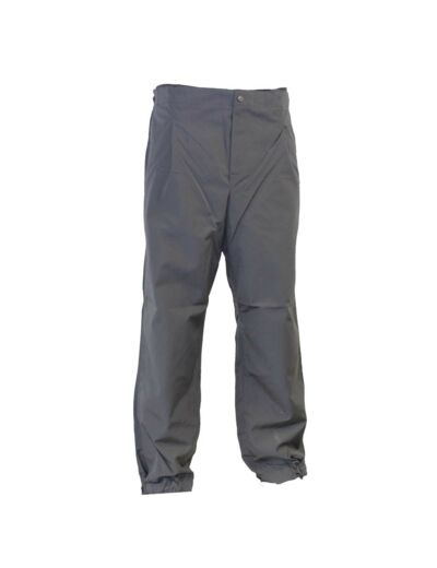 Surpantalon de travail (gris)