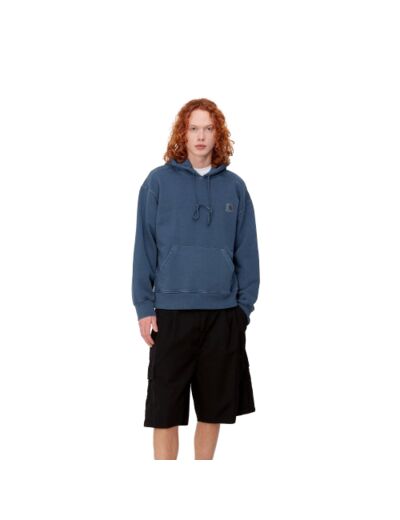 Sweat CARHARTT WIP Hooded Nelson Elder