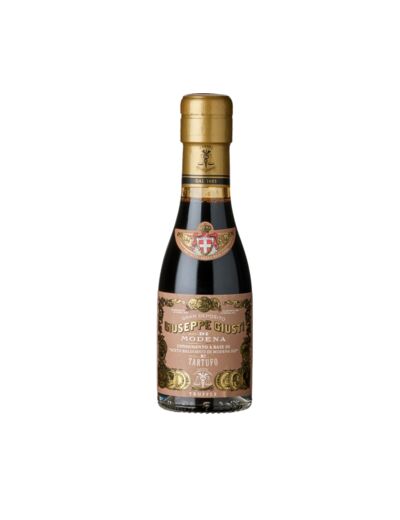 Vinaigre Balsamique de Modena igp Truffe 100ml