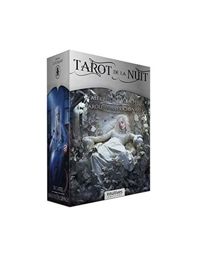 Tarot de la nuit