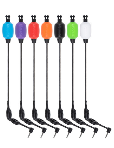 dumpy halo bobins fox