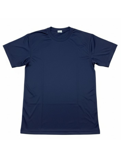 T-shirt Eminence TECH+ : tee-shirt sport séchage rapide et durabilité