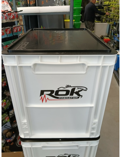 set crate rok predator