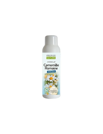 Hydrolat de Camomille Romaine Bio Propos nature 100ml*