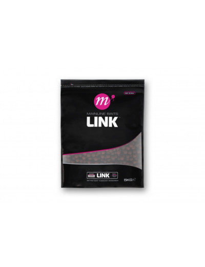 bouillette link 20mm 5kg mainlin