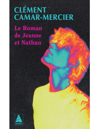 LE ROMAN DE JEANNE ET NATHAN