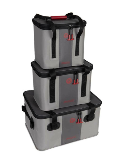 pro serie welded bag fox rage