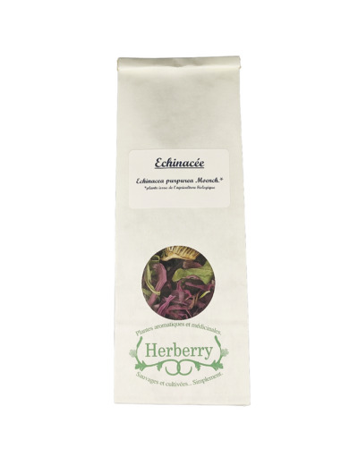 Echinacée 25g Bio