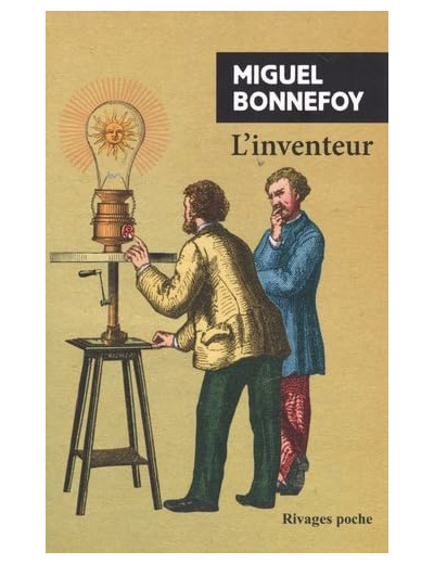 L'INVENTEUR