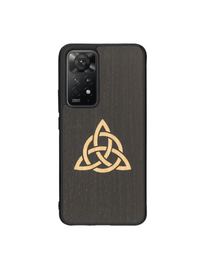 Coque Xiaomi Redmi Note 11 5G - La Triquetra