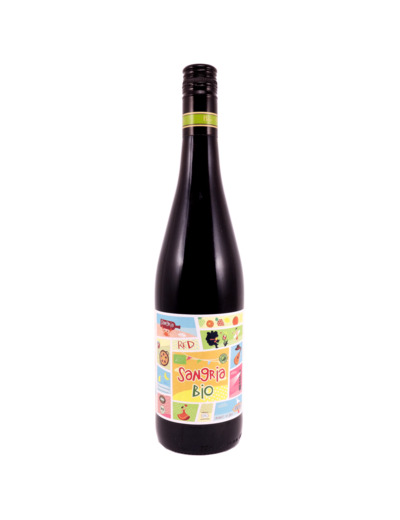 Sangria Bio 75cl