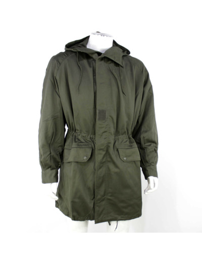 Parka Modèle 1964