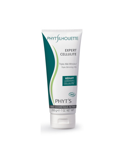 Phyt'silhouette Expert Cellulite 200gr