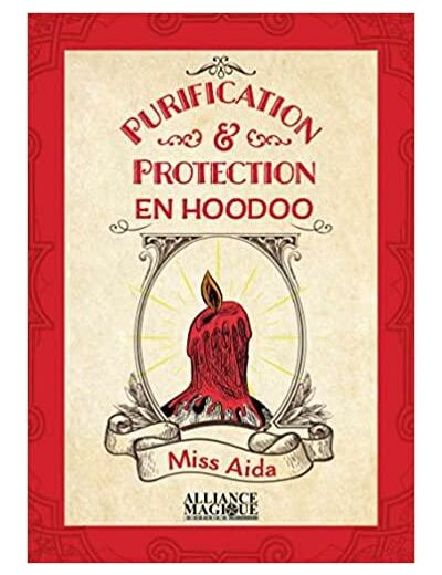 Purification & Protection en Hoodoo