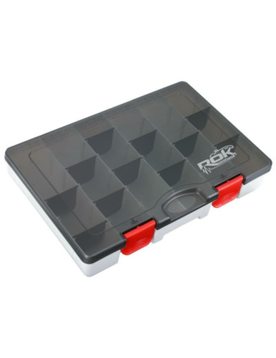 slim storage box 361 rok predato