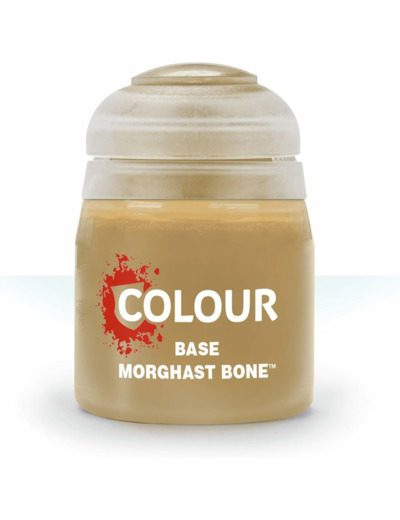 Base: Morghast Bone