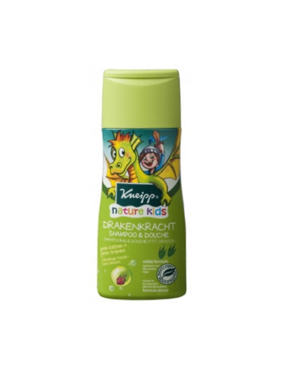 Shampooing Douche Fruit du dragon 200ml