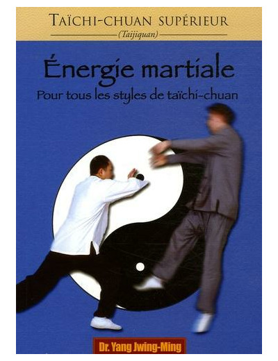 Energie martiale