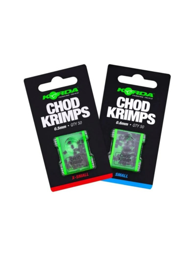 chod krimps korda