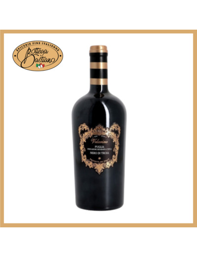 Nero Di Troia 75cl