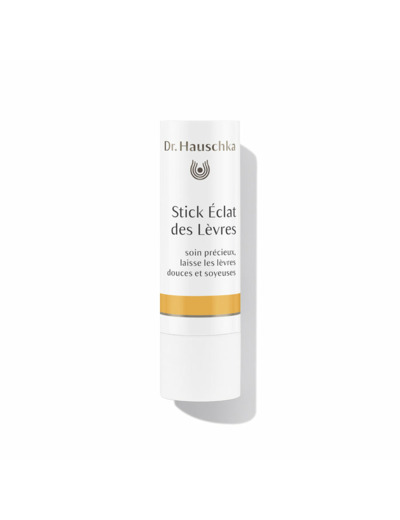 Stick éclat des lèvres-4.9g-Dr. Hauschka