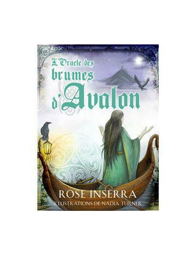 Oracle des brumes d'Avalon