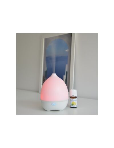 Diffuseur Huiles Essentielles Ultrasonique Bella