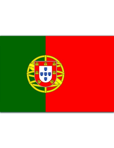 Drapeau PORTUGAL