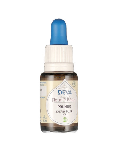 Prunus n°6 15ml