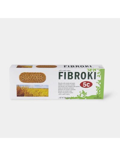 FIBROKI 5 C