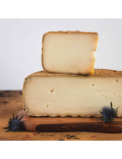 Le Hercule (mi brebis / mi chèvre)
