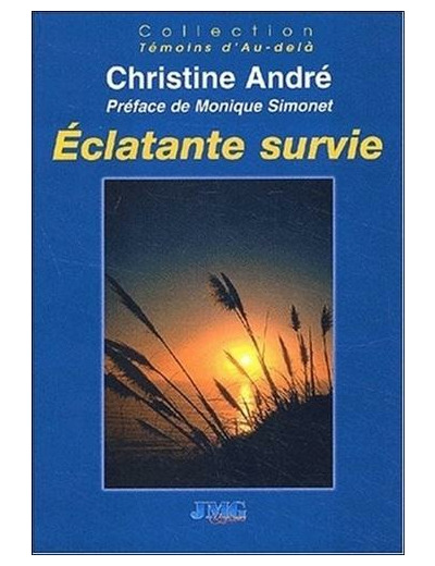 Eclatante survie