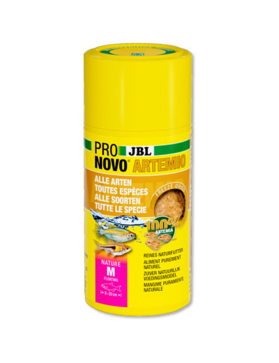 JBL Pronovo Artemio - 100ml