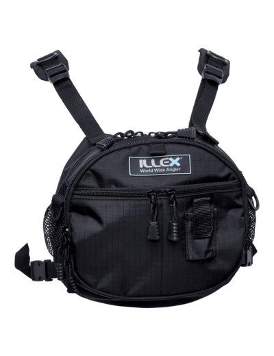 great escape chest pack illex