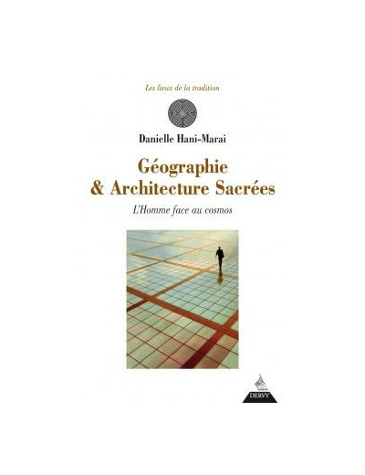 Géographie et architecture sacrée