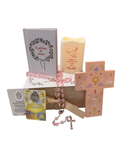 Box Spirituelle n°1 - Fille