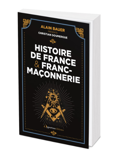 Histoire de France & franc-maçonnerie