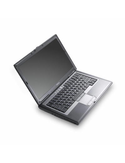 PC portable Dell Windows XP 32bits - Port Série COM RS232 Port Parallèle - 2GB 60GB 14" - Ordinateur