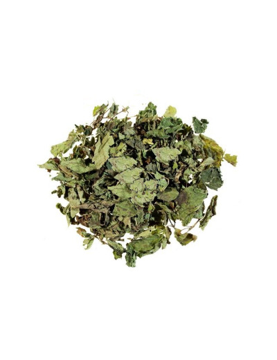 Mélisse Feuille entière Bio 50g