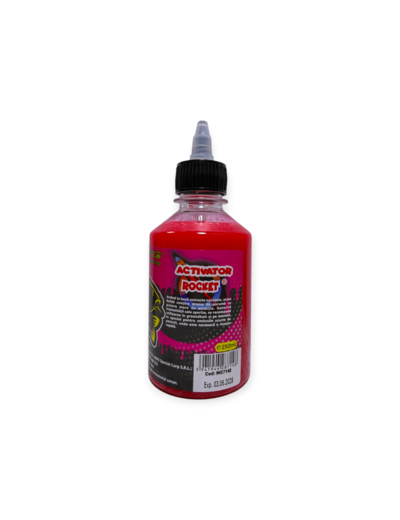 activator rocket 250ml MG