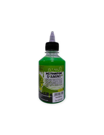 activator G amino 250ml MG