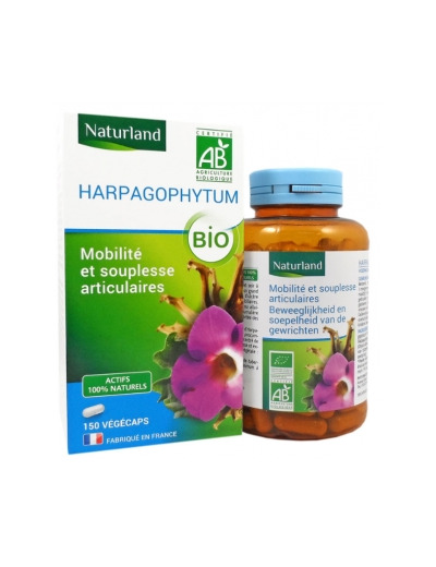 Harpagophytum 150 Végécaps