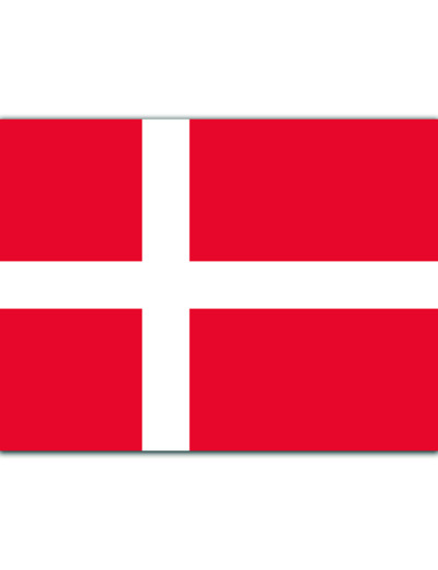 Drapeau DANEMARK