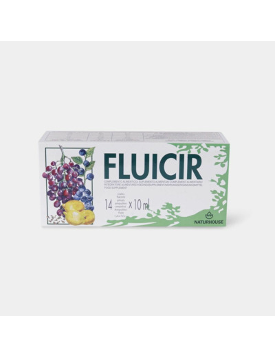 FLUICIR FLACON