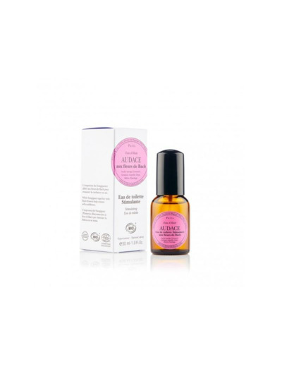 Audace-Eau de toilette spray-30ml-Elixir & Co