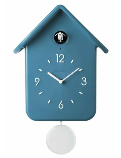 Horloge coucou