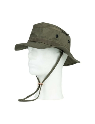 Chapeau de brousse moustiquaire anti-moustique randonnée