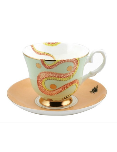 Tasse Serpent Pastel Yvonne Ellen